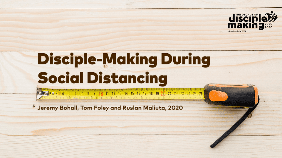 Disciple-Making During Social Distancing (1)-thumbnail
