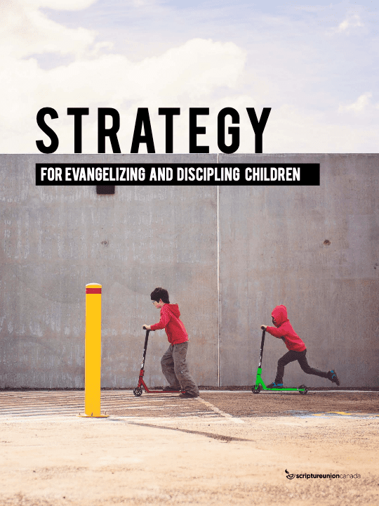 Strategy+for+Evangelizing+and+Discipling+Children-thumbnail